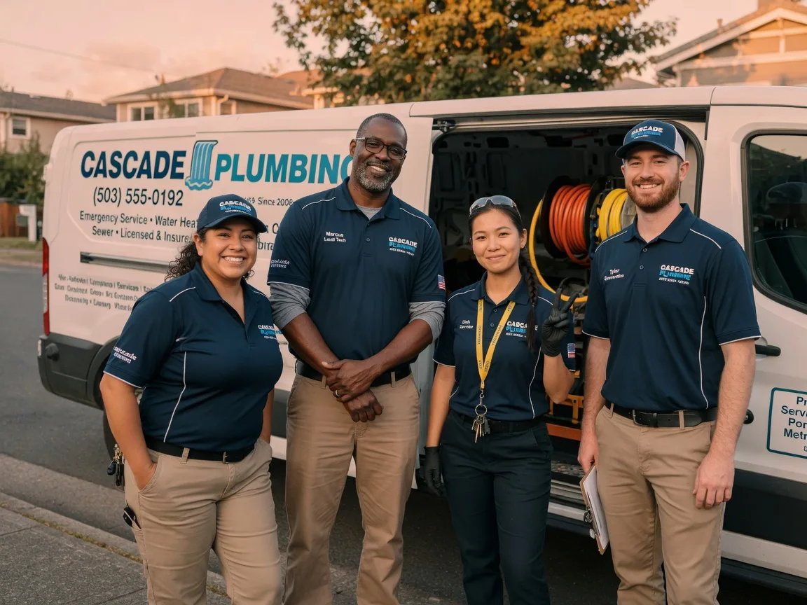 Emergency Plumber company in Salmon, ID